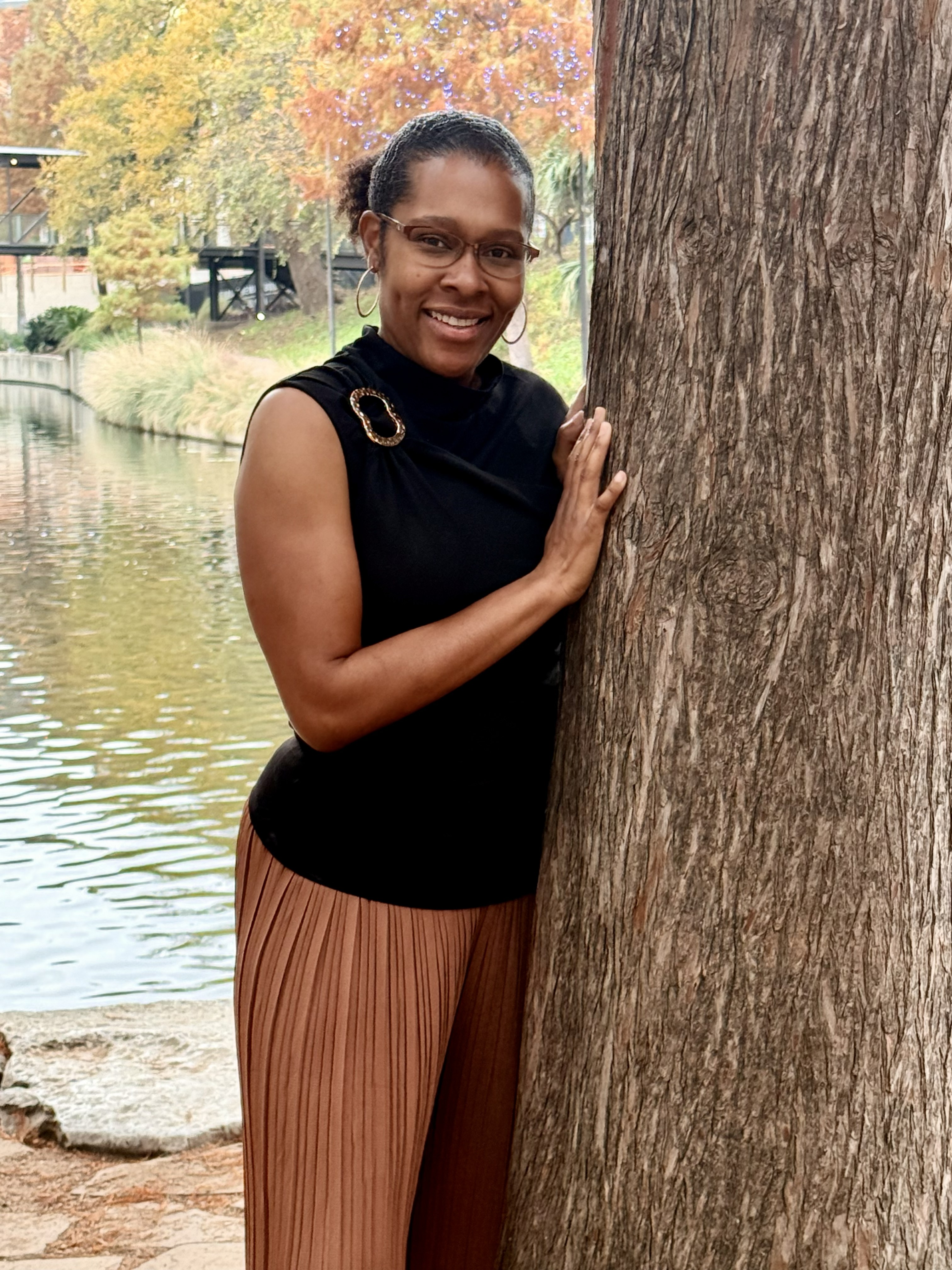 Dr. Monique Walker